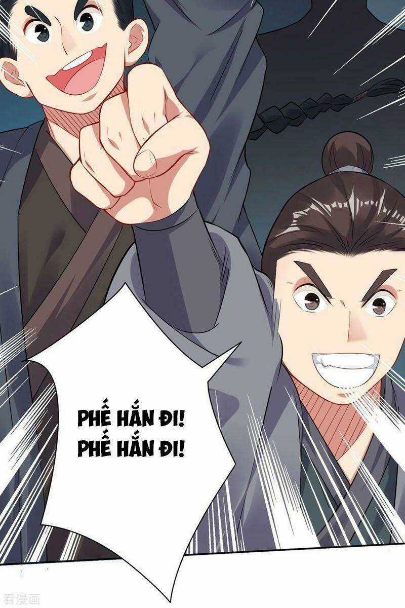 Nghịch Thiên Chiến Thần Chapter 86 trang 1