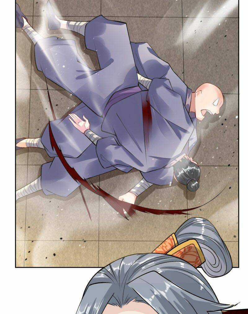 Nghịch Thiên Chiến Thần Chapter 9 trang 25