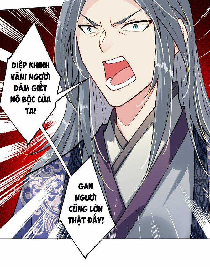 Nghịch Thiên Chiến Thần Chapter 9 trang 26