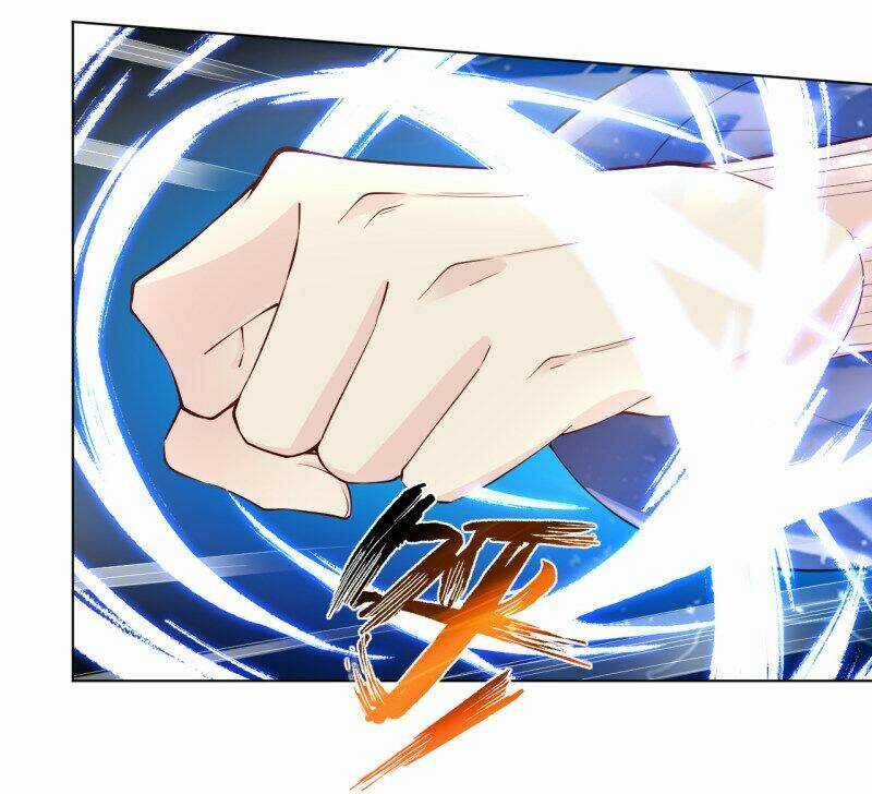 Nghịch Thiên Chiến Thần Chapter 9 trang 28