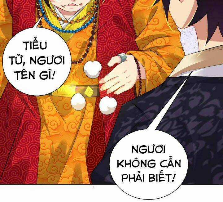 Nghịch Thiên Chiến Thần Chapter 92 trang 1