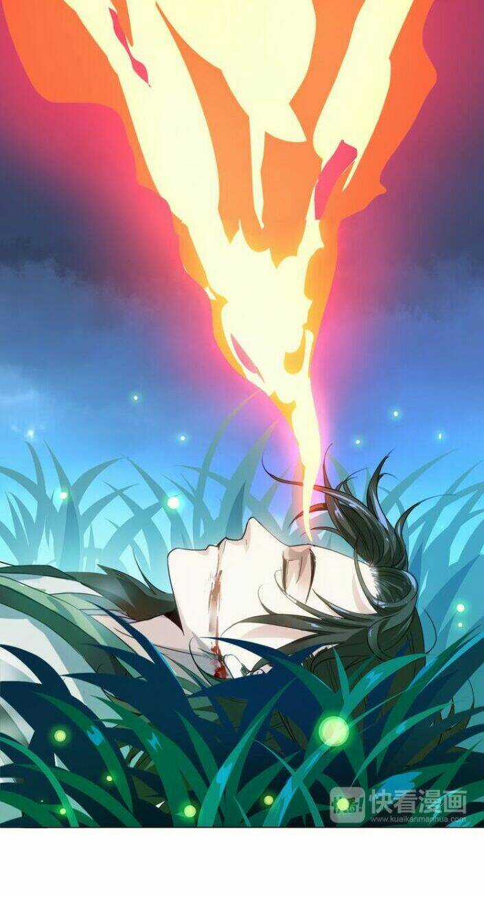 Nghịch Thiên Đại Thần Chapter 1 trang 10