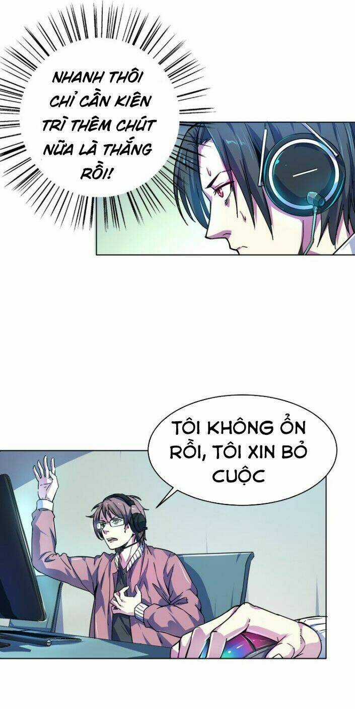 Nghịch Thiên Đại Thần Chapter 1 trang 2