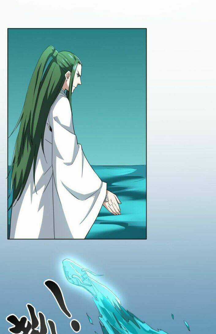 Nghịch Thiên Đại Thần Chapter 1 trang 30