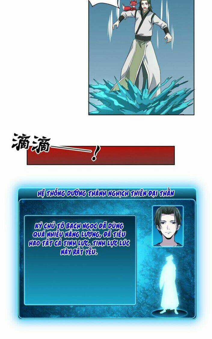 Nghịch Thiên Đại Thần Chapter 1 trang 37