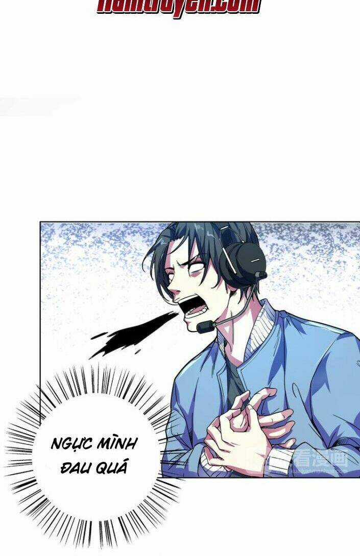 Nghịch Thiên Đại Thần Chapter 1 trang 5