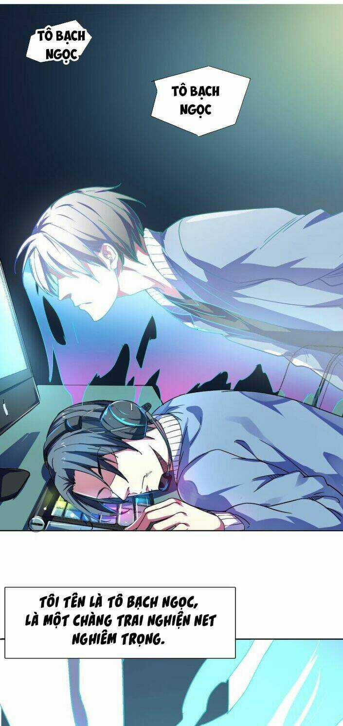 Nghịch Thiên Đại Thần Chapter 1 trang 6