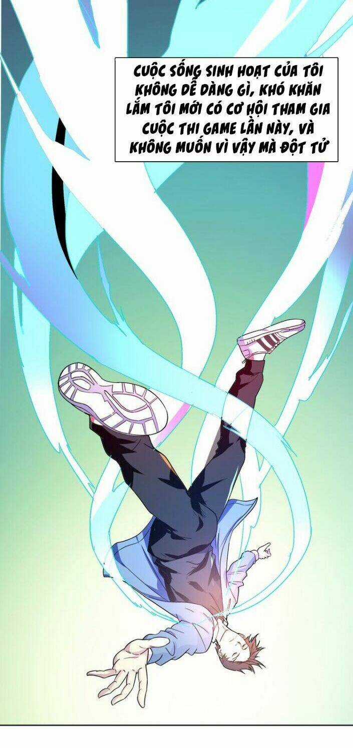 Nghịch Thiên Đại Thần Chapter 1 trang 7