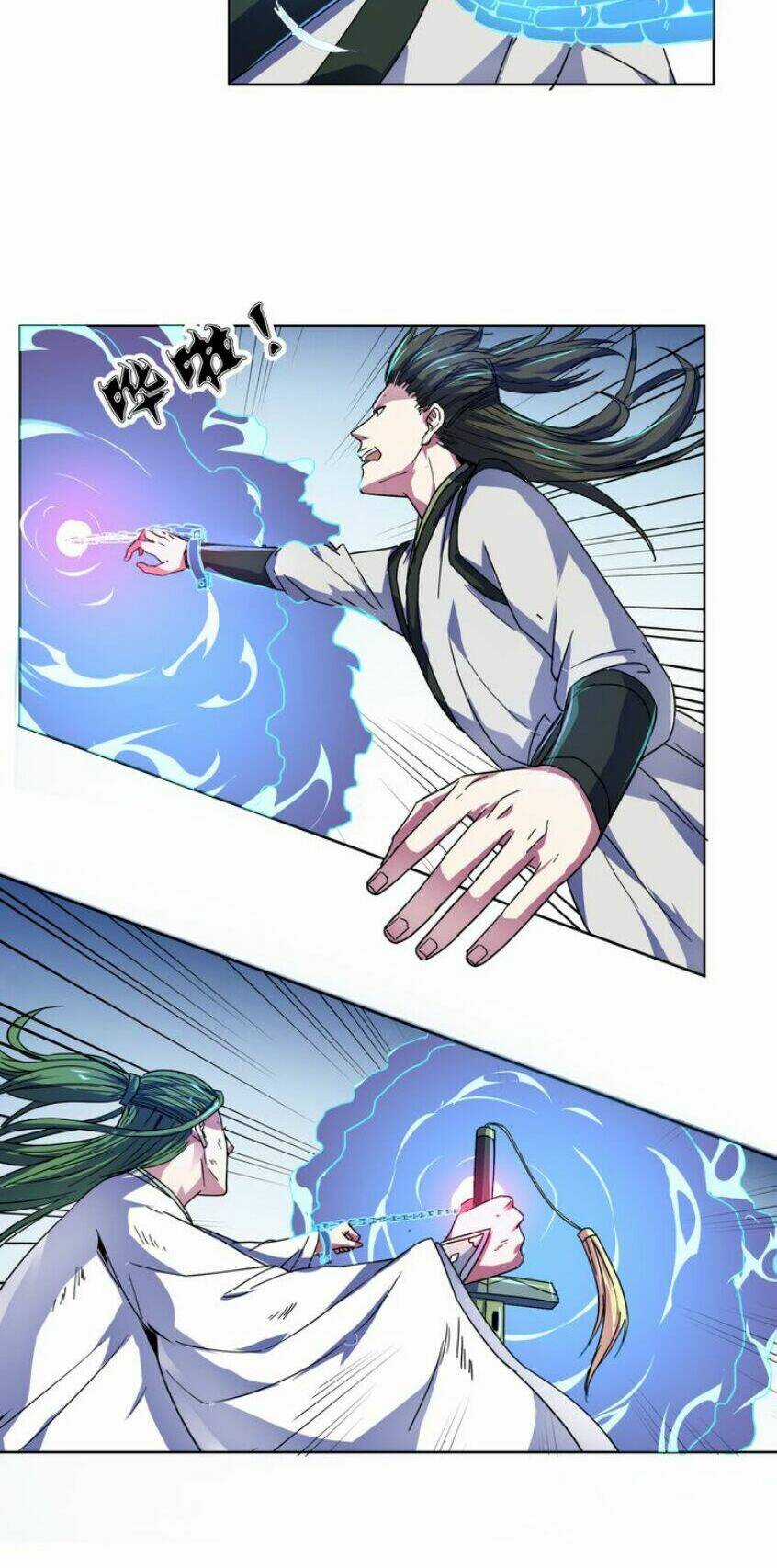 Nghịch Thiên Đại Thần Chapter 10 trang 2