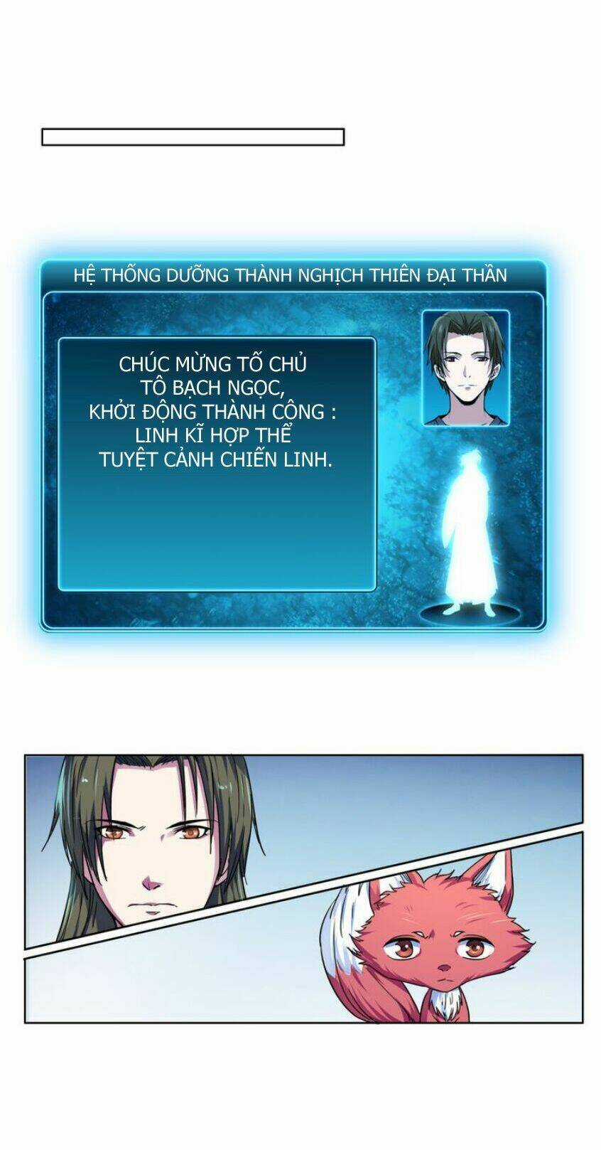 Nghịch Thiên Đại Thần Chapter 10 trang 22