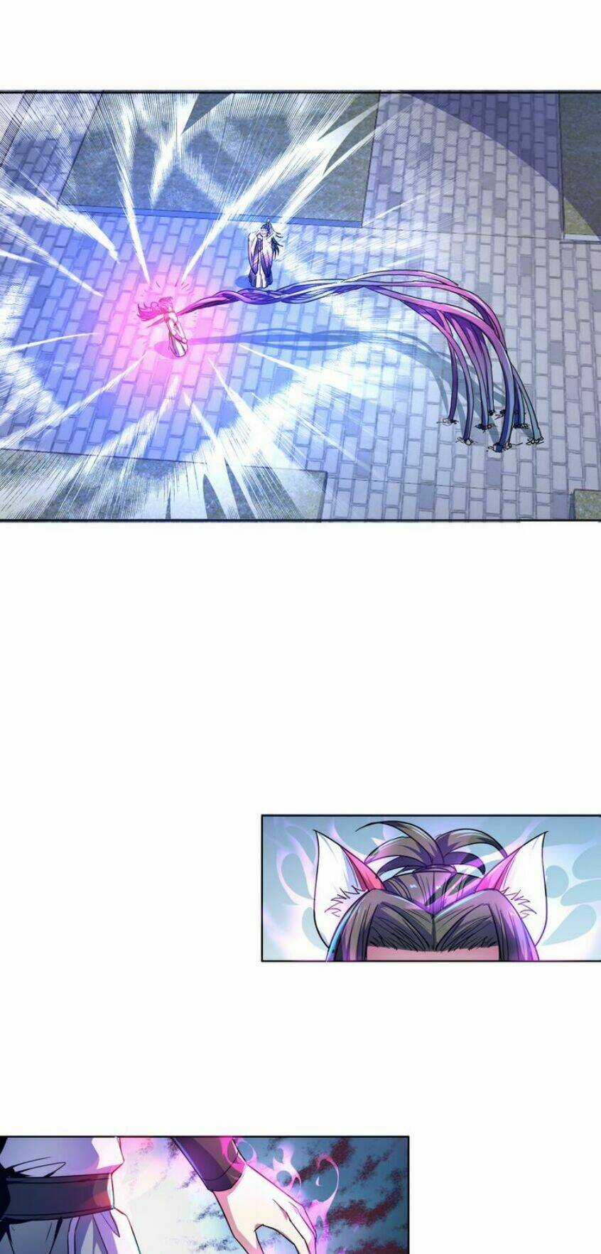 Nghịch Thiên Đại Thần Chapter 10 trang 23