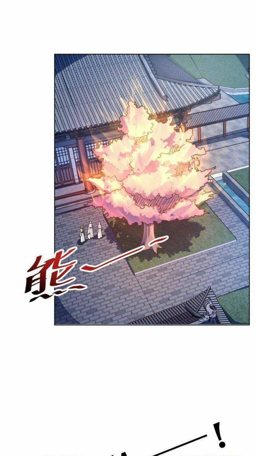 Nghịch Thiên Đại Thần Chapter 11 trang 25