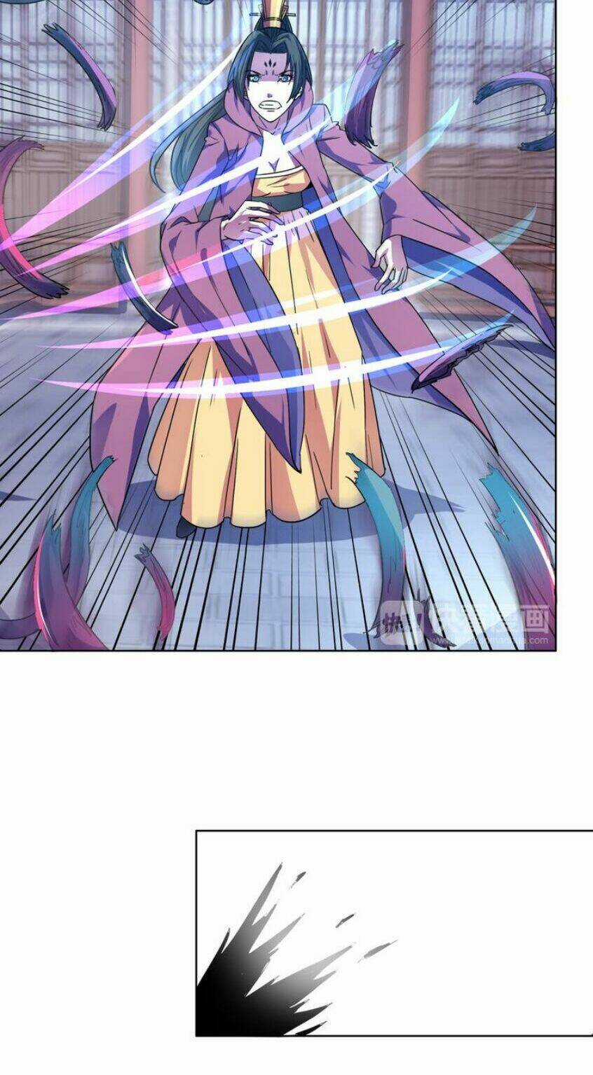 Nghịch Thiên Đại Thần Chapter 11 trang 4