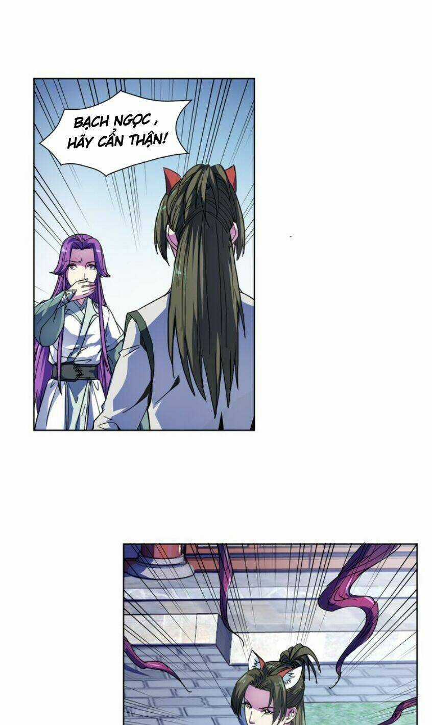Nghịch Thiên Đại Thần Chapter 11 trang 7