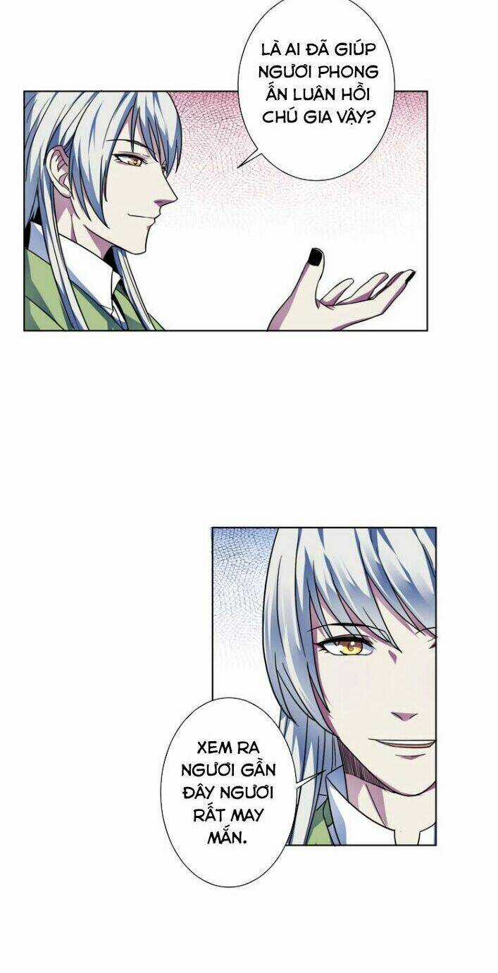 Nghịch Thiên Đại Thần Chapter 12 trang 22