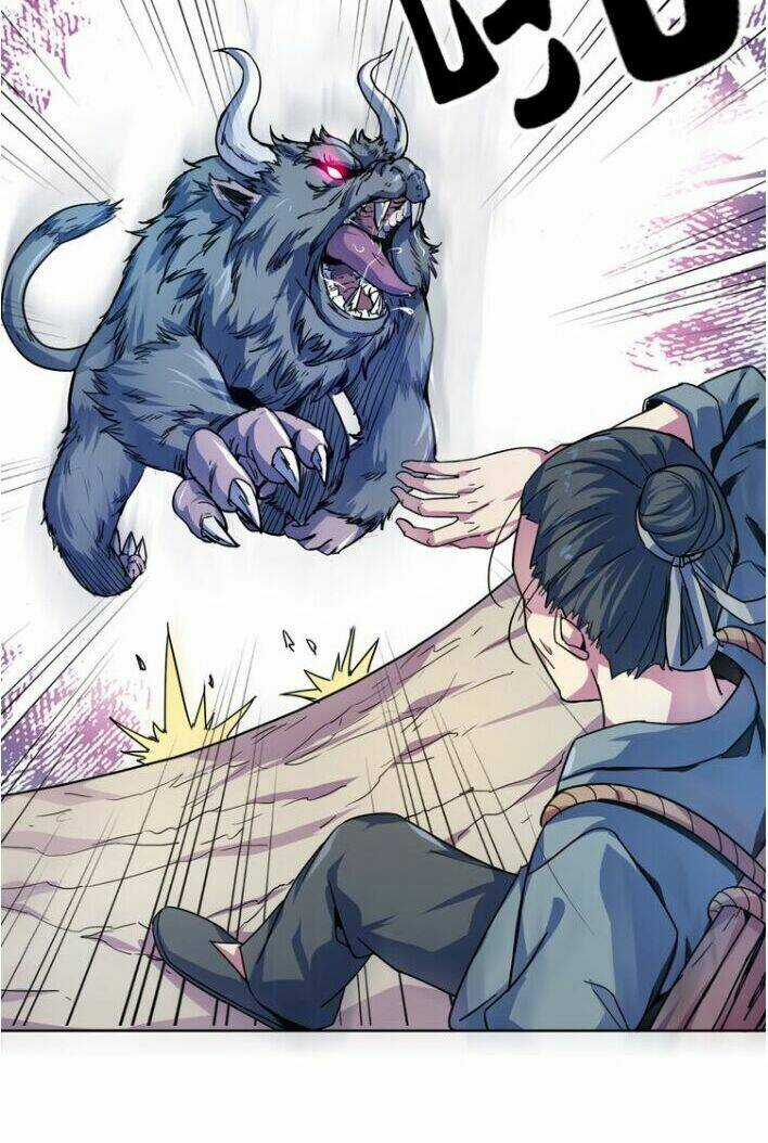 Nghịch Thiên Đại Thần Chapter 13 trang 10