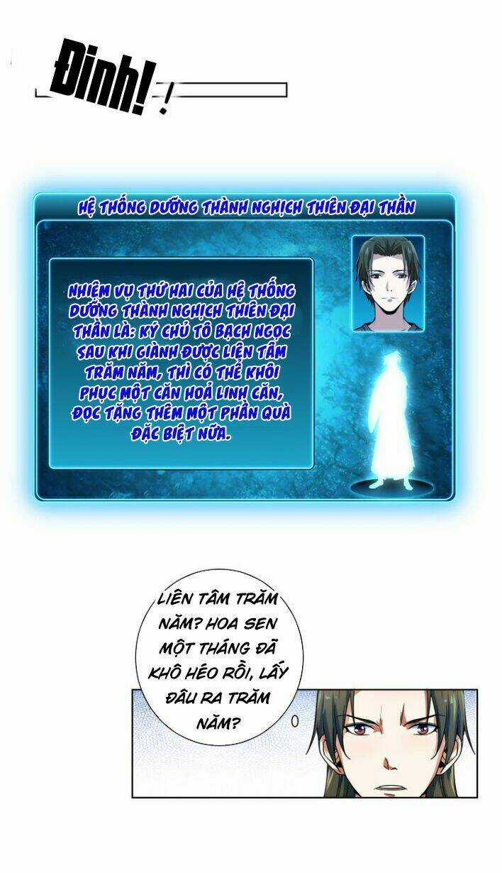 Nghịch Thiên Đại Thần Chapter 13 trang 7