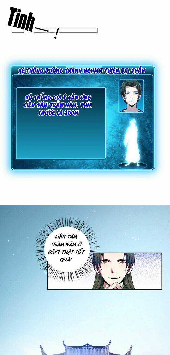 Nghịch Thiên Đại Thần Chapter 14 trang 17