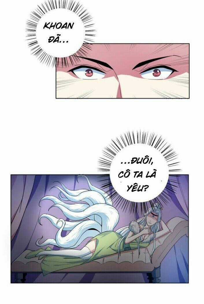 Nghịch Thiên Đại Thần Chapter 14 trang 26