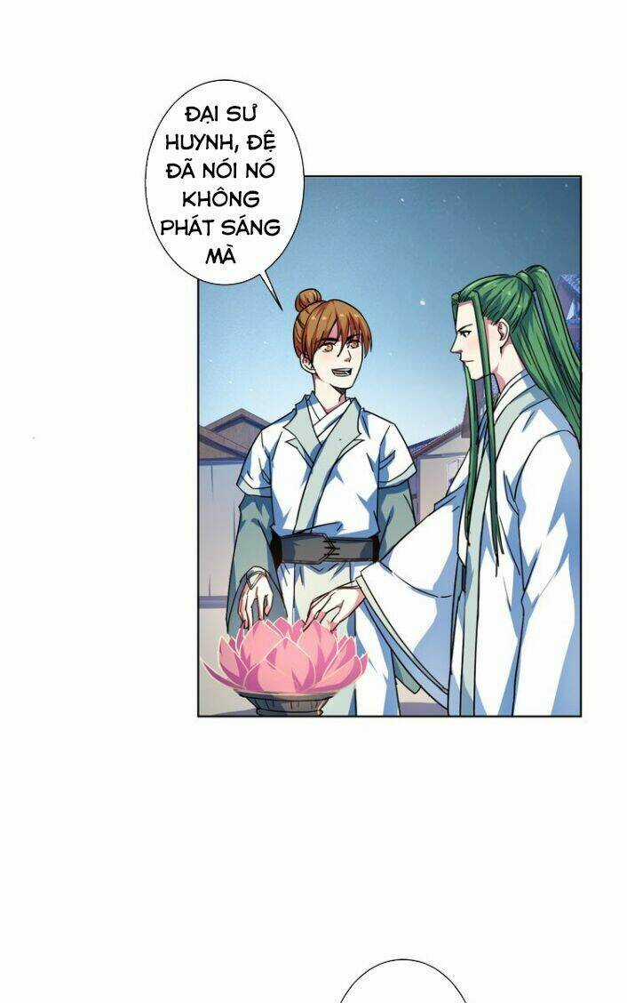 Nghịch Thiên Đại Thần Chapter 14 trang 3