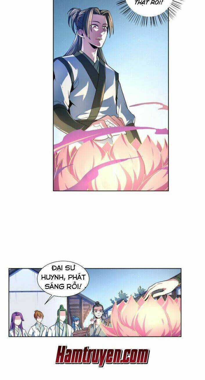 Nghịch Thiên Đại Thần Chapter 14 trang 8