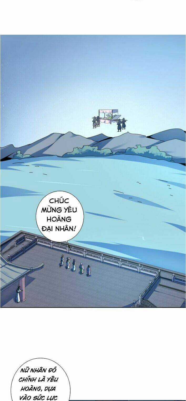 Nghịch Thiên Đại Thần Chapter 15 trang 13