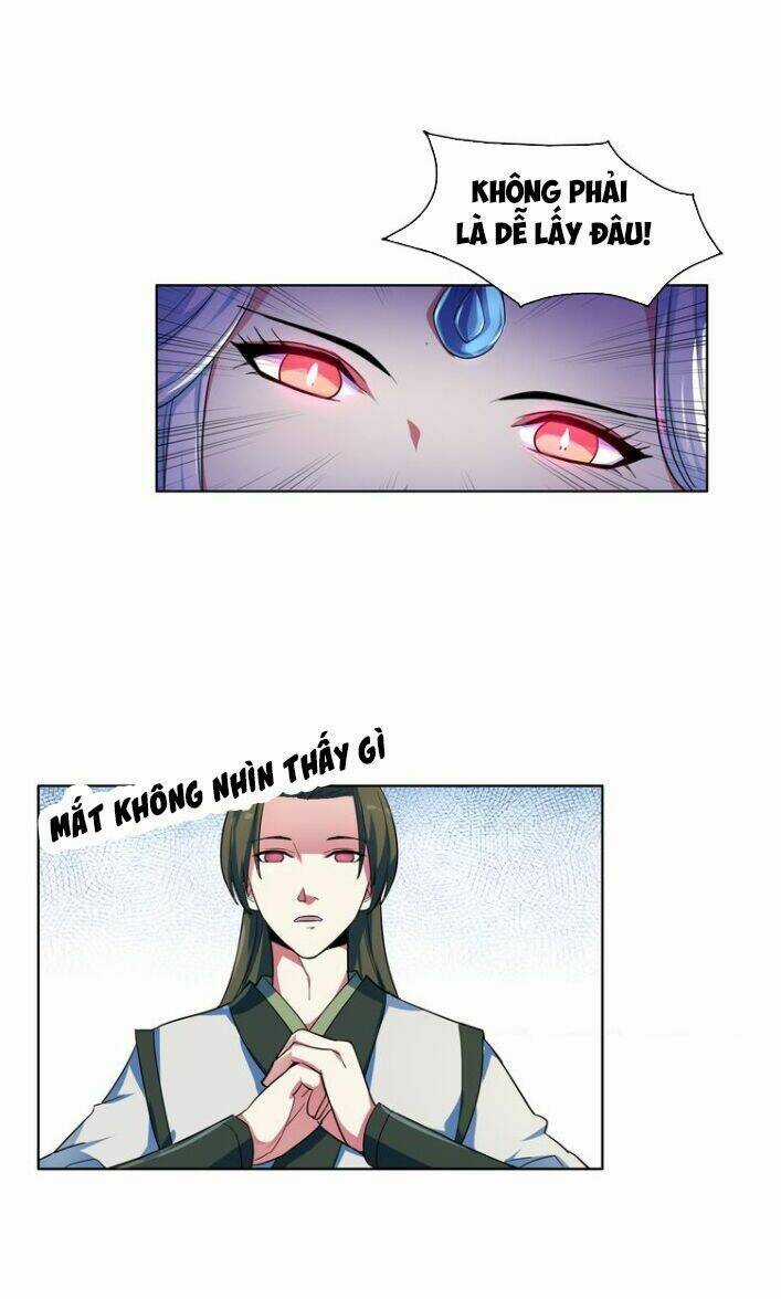 Nghịch Thiên Đại Thần Chapter 15 trang 2