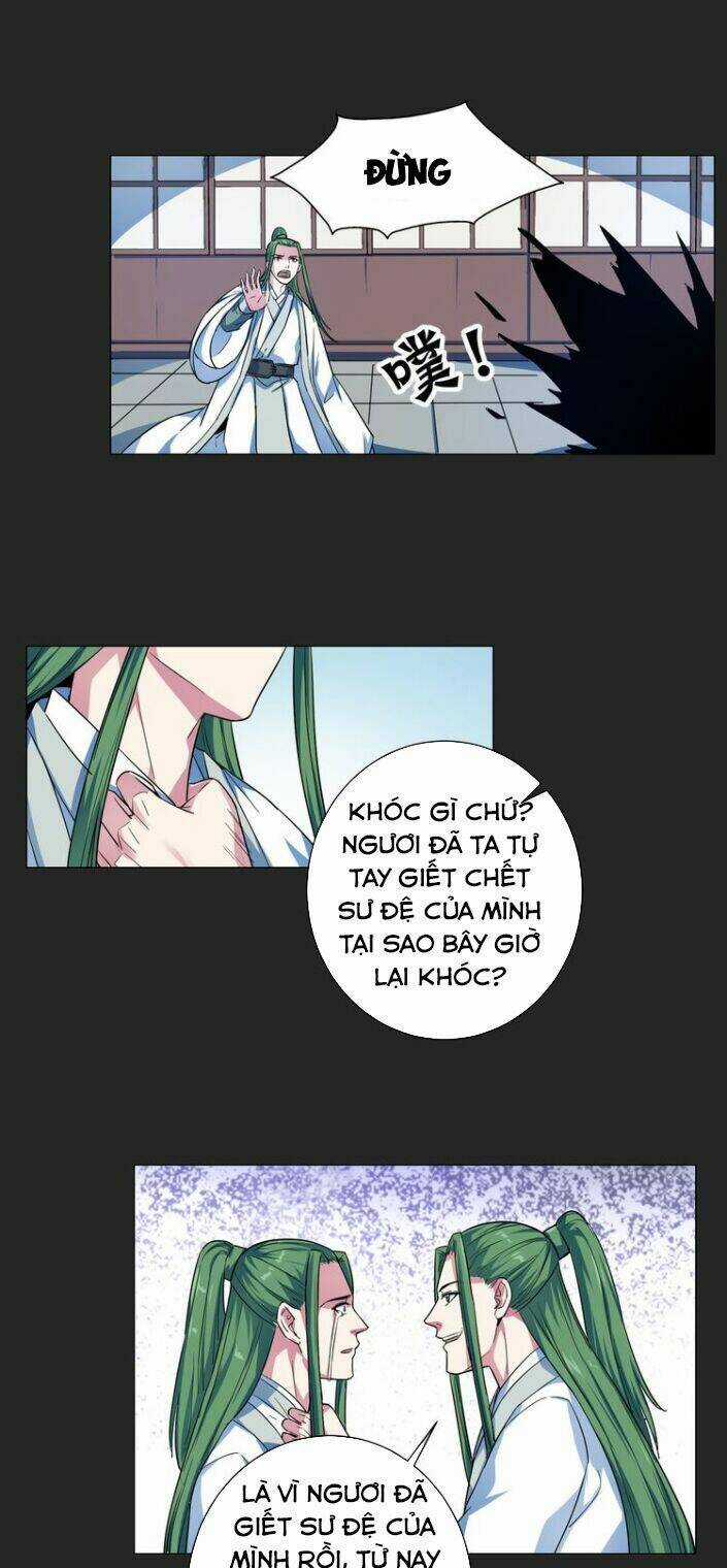 Nghịch Thiên Đại Thần Chapter 16 trang 7