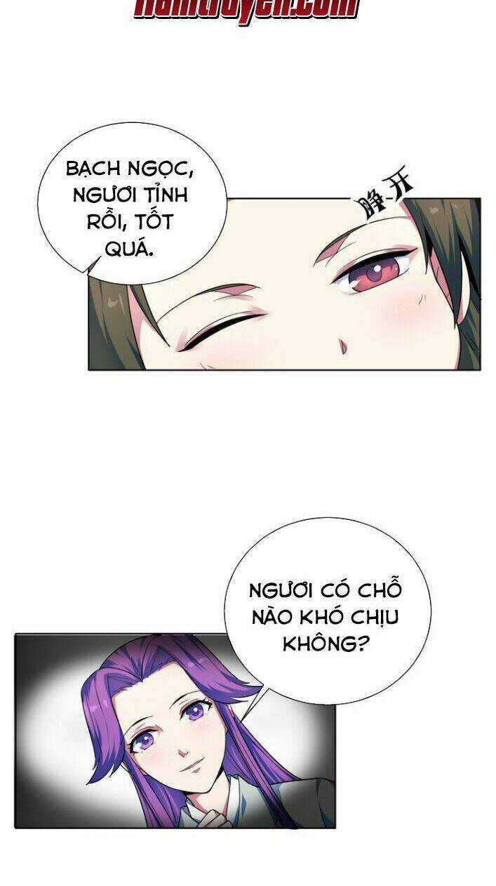 Nghịch Thiên Đại Thần Chapter 17 trang 6