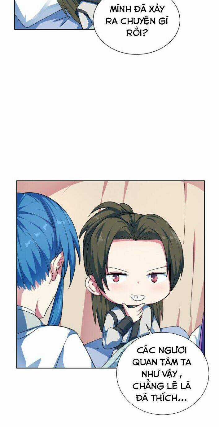 Nghịch Thiên Đại Thần Chapter 17 trang 8