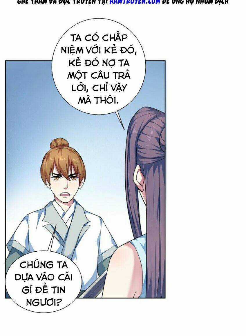 Nghịch Thiên Đại Thần Chapter 18 trang 13