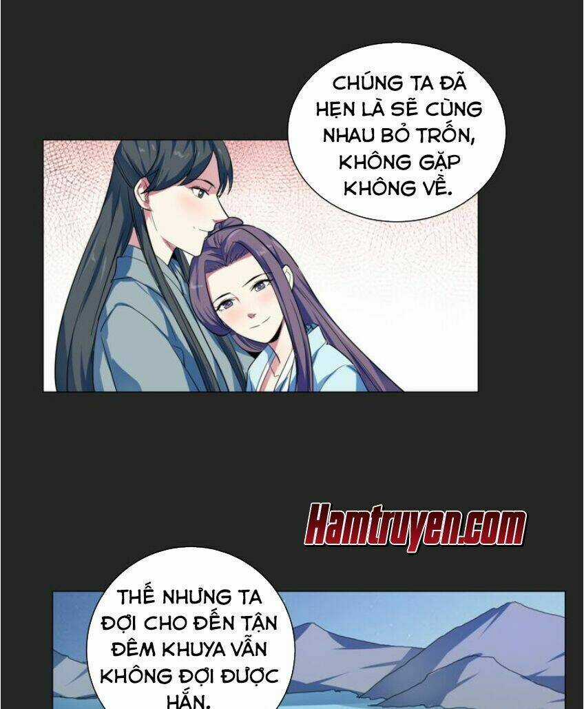 Nghịch Thiên Đại Thần Chapter 18 trang 22