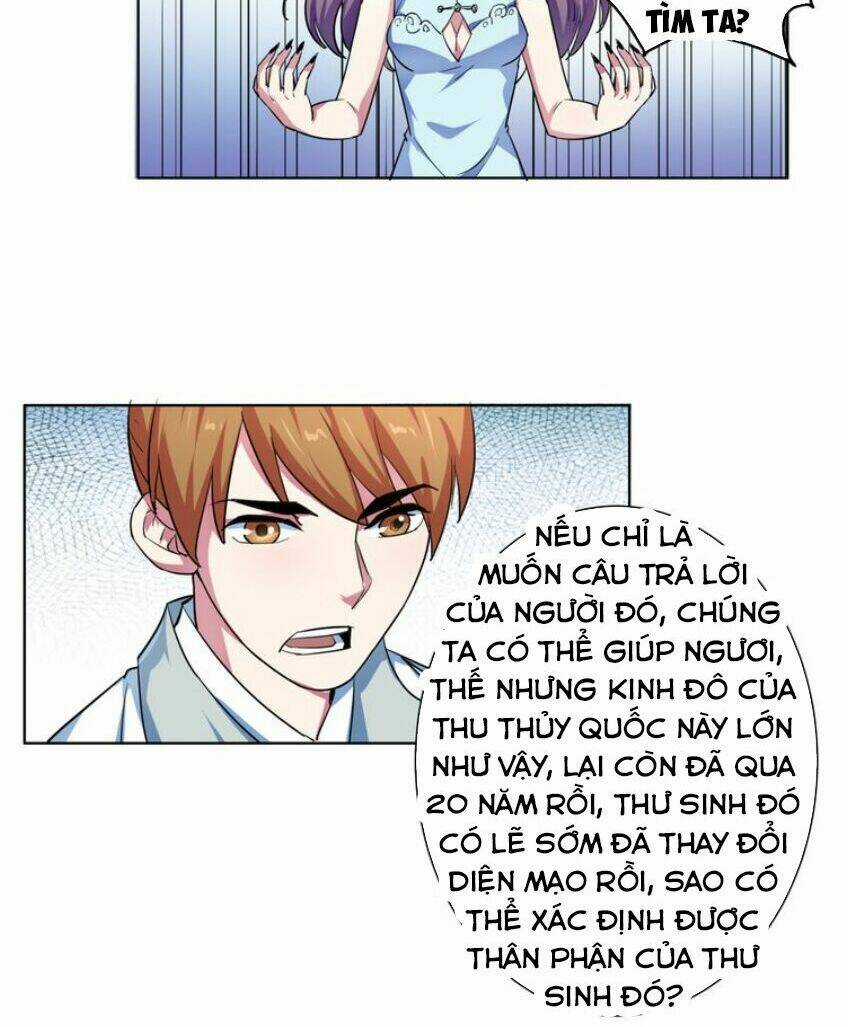 Nghịch Thiên Đại Thần Chapter 18 trang 25