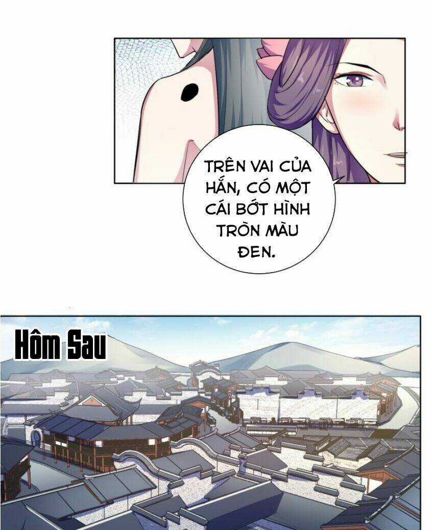 Nghịch Thiên Đại Thần Chapter 18 trang 26