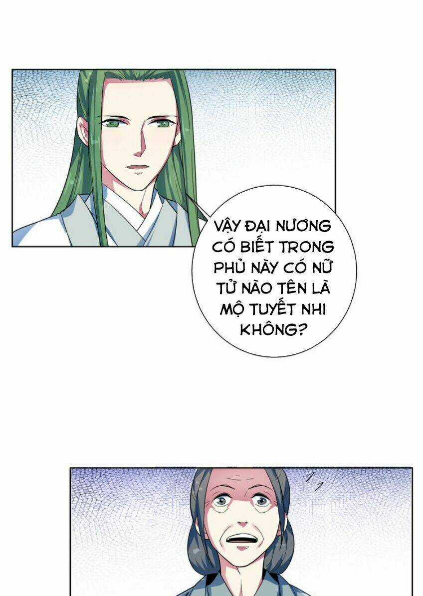 Nghịch Thiên Đại Thần Chapter 18 trang 34