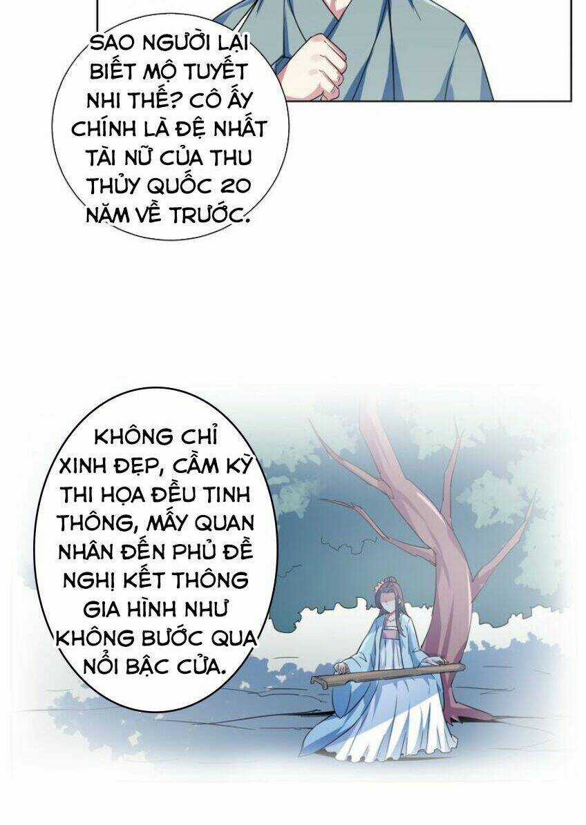 Nghịch Thiên Đại Thần Chapter 18 trang 35