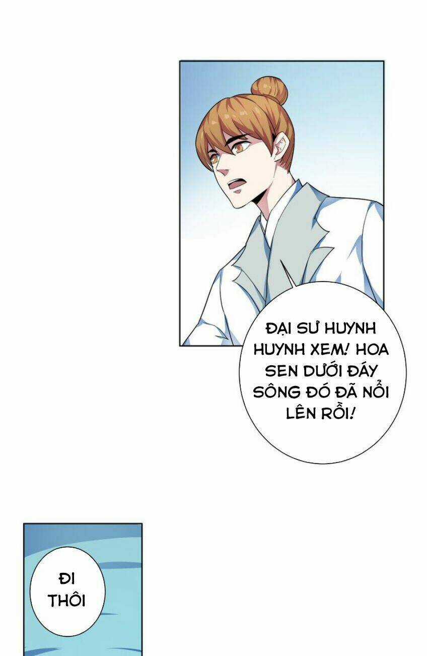 Nghịch Thiên Đại Thần Chapter 18 trang 8