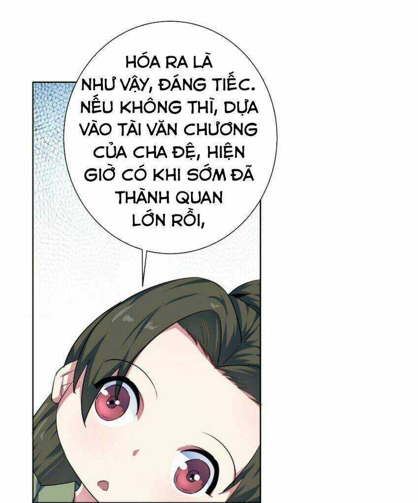 Nghịch Thiên Đại Thần Chapter 19 trang 16