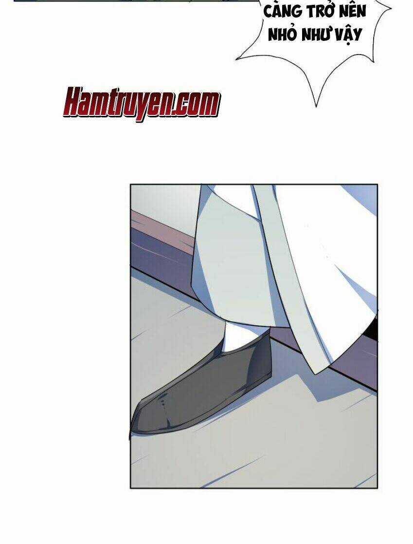 Nghịch Thiên Đại Thần Chapter 19 trang 19