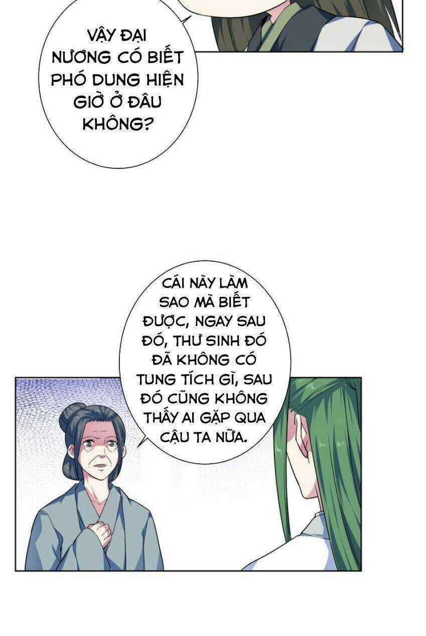 Nghịch Thiên Đại Thần Chapter 19 trang 2