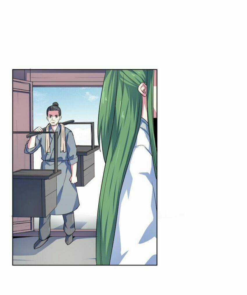 Nghịch Thiên Đại Thần Chapter 19 trang 25