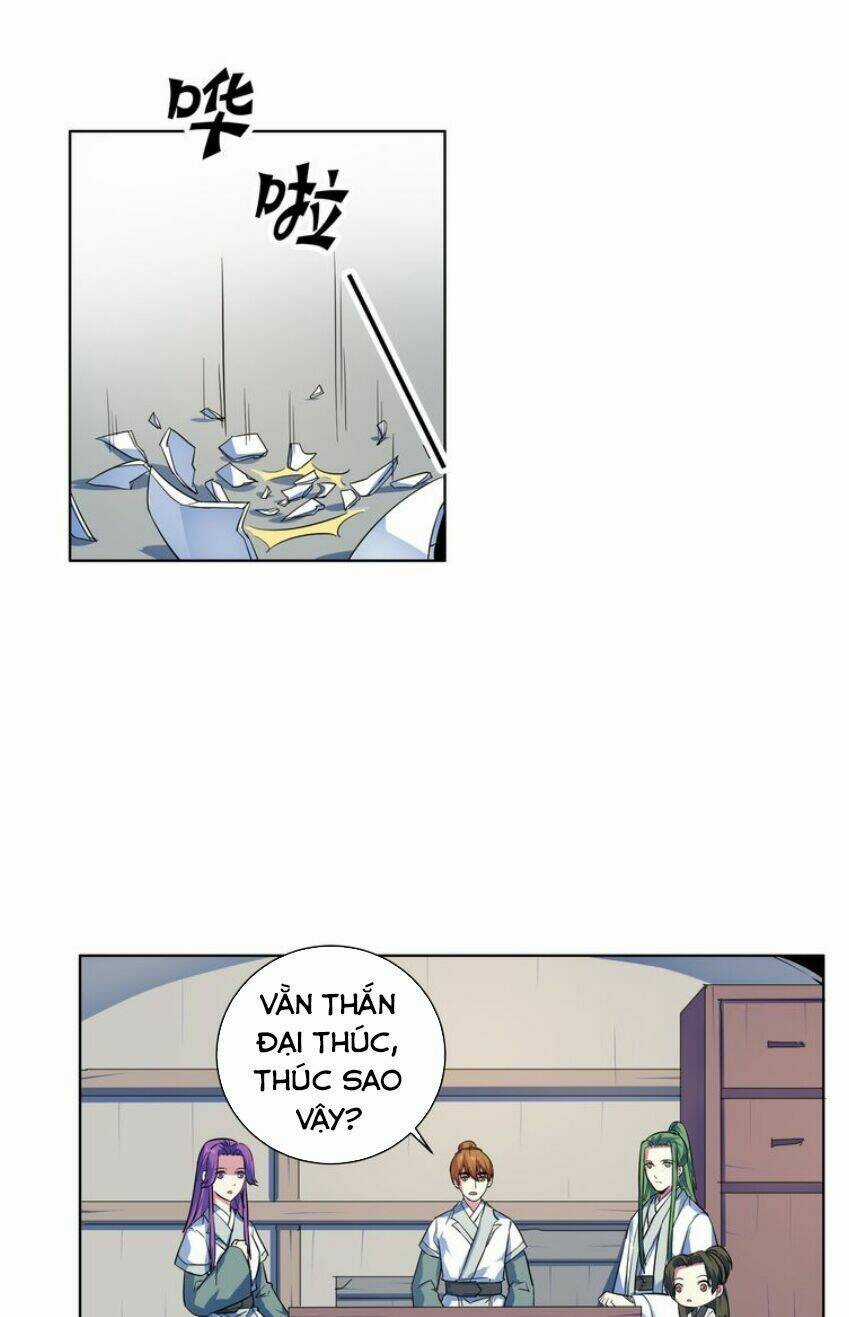 Nghịch Thiên Đại Thần Chapter 19 trang 29