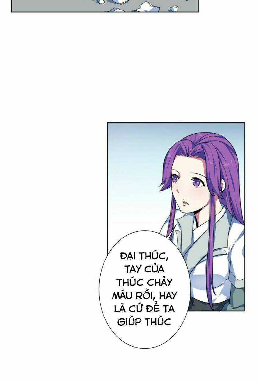 Nghịch Thiên Đại Thần Chapter 19 trang 32