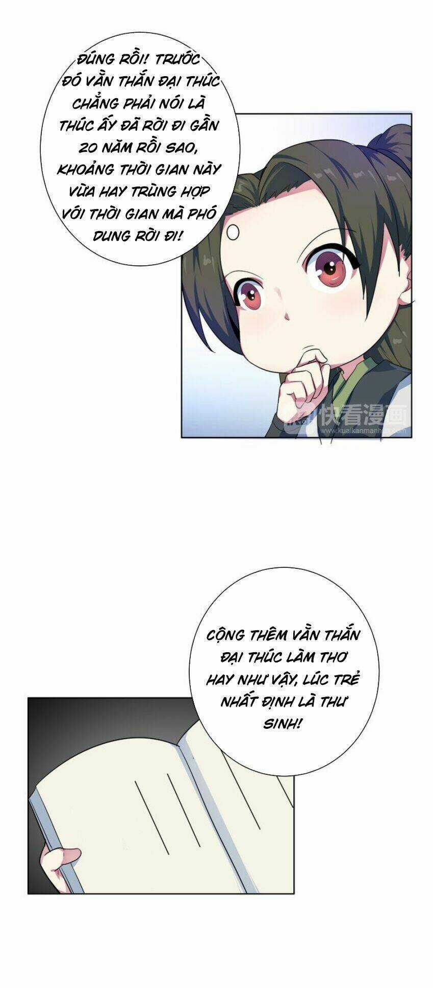 Nghịch Thiên Đại Thần Chapter 19 trang 35