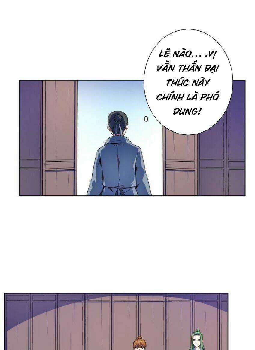 Nghịch Thiên Đại Thần Chapter 19 trang 36