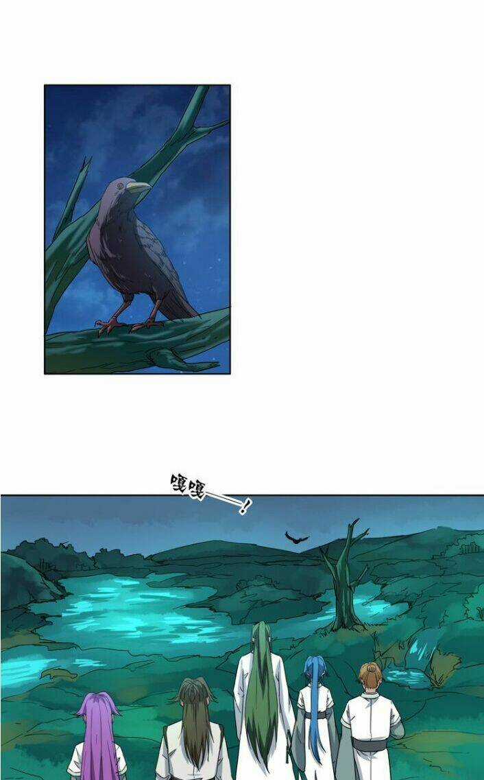 Nghịch Thiên Đại Thần Chapter 2 trang 17