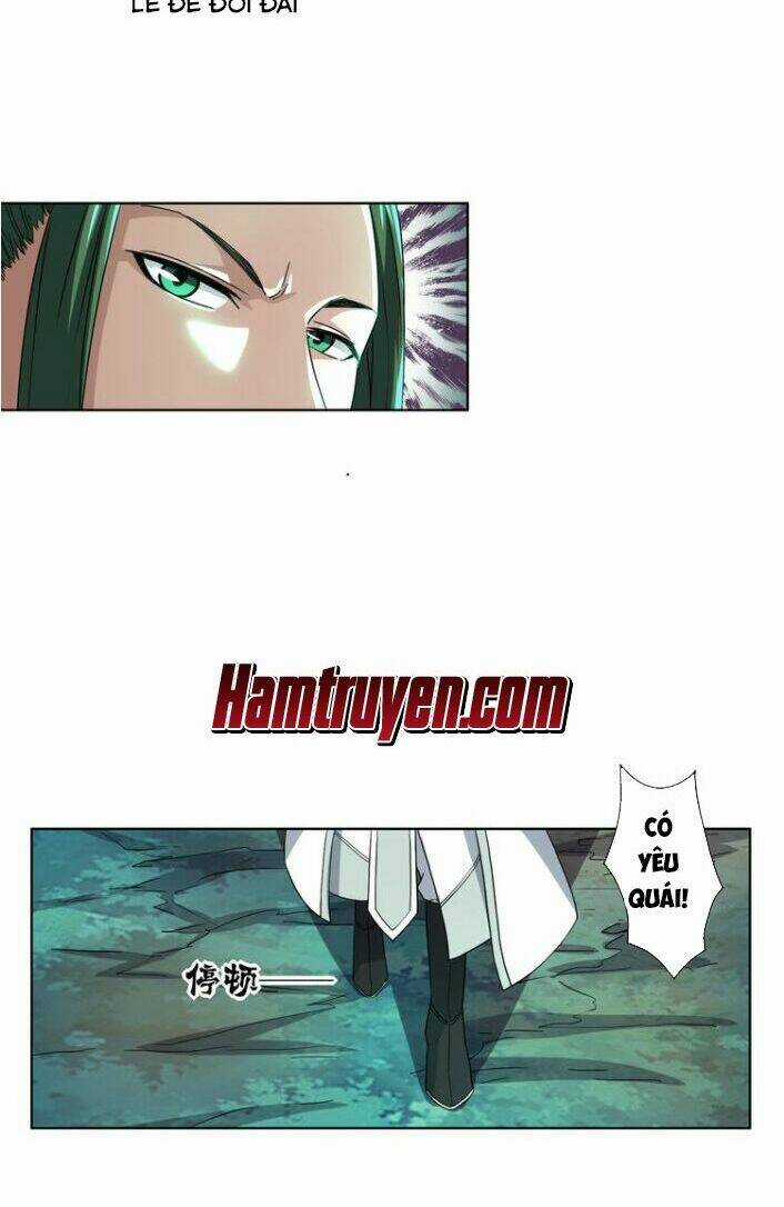 Nghịch Thiên Đại Thần Chapter 2 trang 26