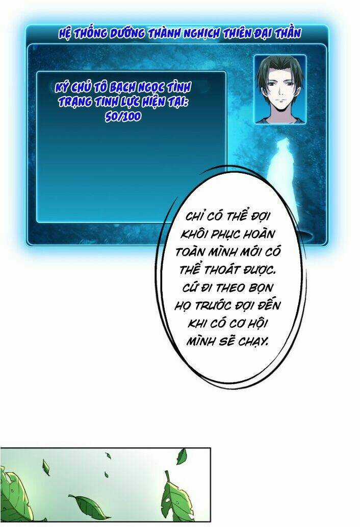 Nghịch Thiên Đại Thần Chapter 2 trang 5