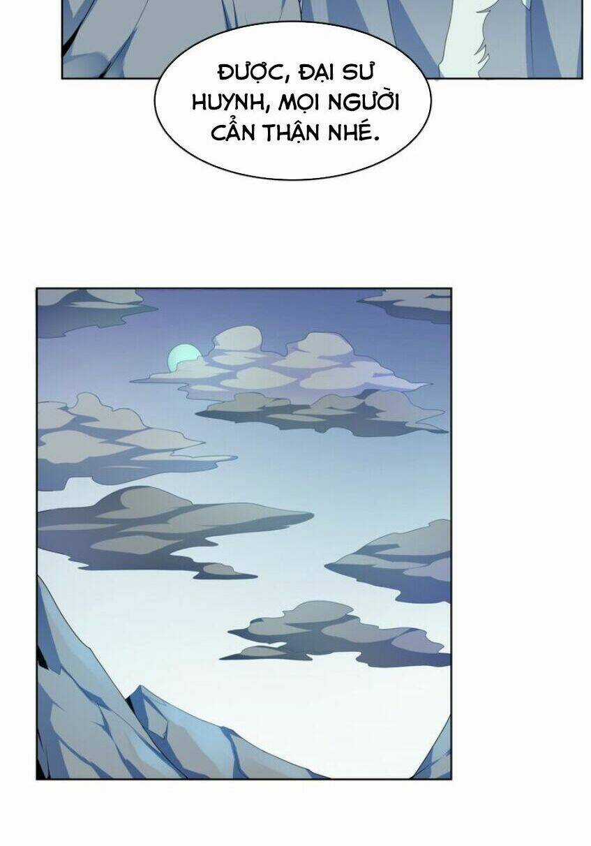 Nghịch Thiên Đại Thần Chapter 20 trang 13