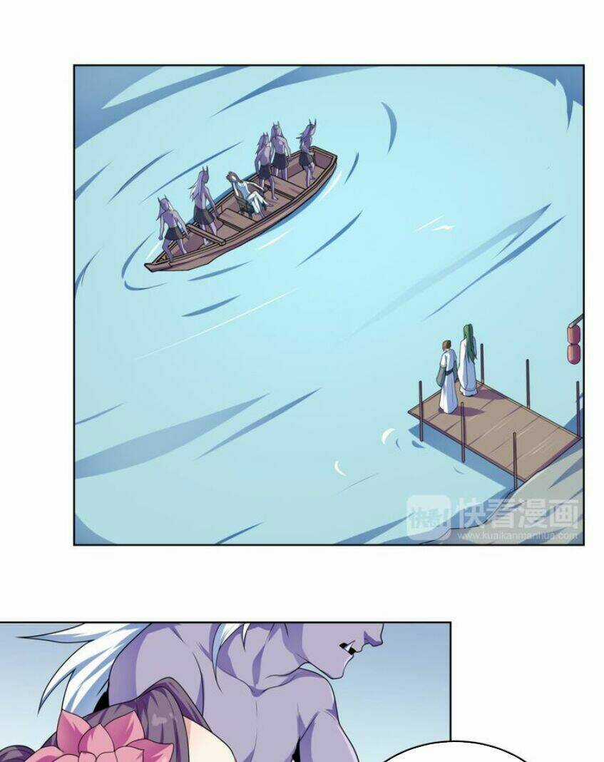 Nghịch Thiên Đại Thần Chapter 20 trang 14